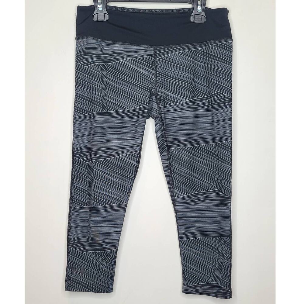 Under Armour leggings - small
